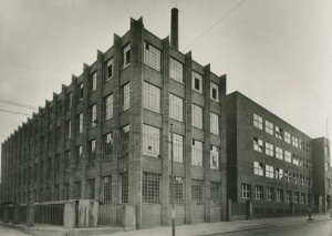 Brunsviga-Fabrik