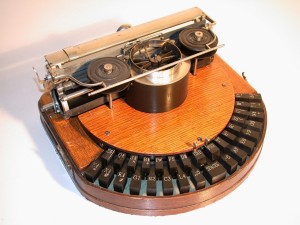 Hammond 1888