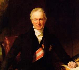Alexander von Humboldt 