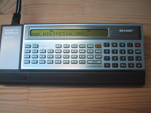 Sharp OC-1210