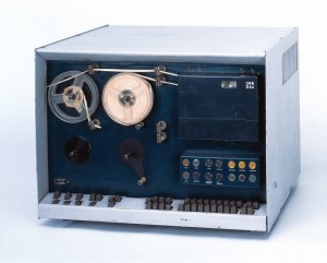 Kleincomputer D4a aus Dresden