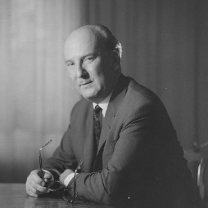 Elektronikpionier Werner Hartmann