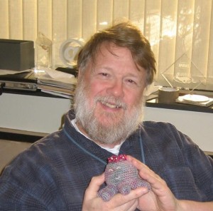 Ray Tomlinson (1941-2016)