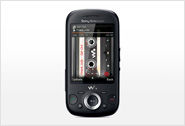 Sony Ericsson Zylo