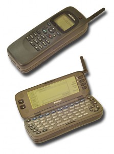 Nokia 9000 Communicator 