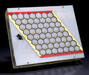 Automat Hoax für das Denkspiel Hex