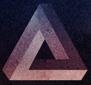 Penrose-Dreieck