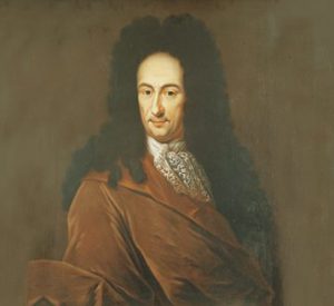 Gottfried Wilhelm Leibniz