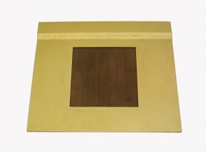 Das RAND-Tablet aus dem Jahr 1964 (Foto ComputerHistory Museum)