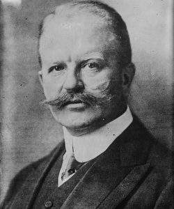 Arthur Zimmermann