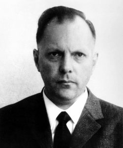 Hans Konrad Schuff, Software-Pionier und Zeitchriften-Redakteur